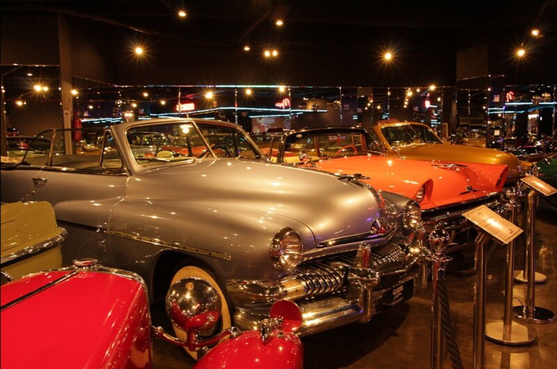 Classic Car Show